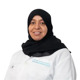 Lateefa Al Nuaimi