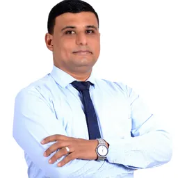 Mohamed Ahmed EL Maghawri Shanab