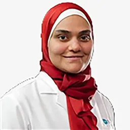Marwa Mohamed