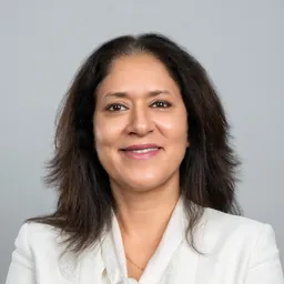 Iram Mir