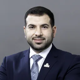 Ahmad A Saadat Saeed Abdel Muhdi