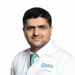 Hudhaifa Almukhtar