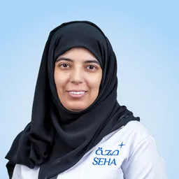 Dalal Saeed Naser Al Mansoori