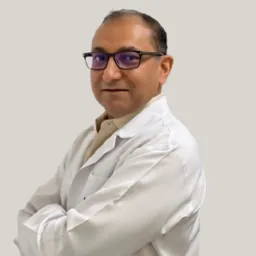 Manish Tripathi