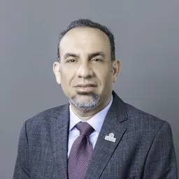 Hesham Kewan