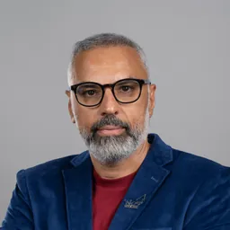 Mohammed Elnoamani