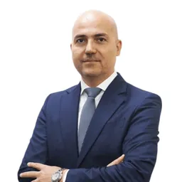 Payam Azali (PART TIME)