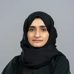 Khadija Ali Amiri