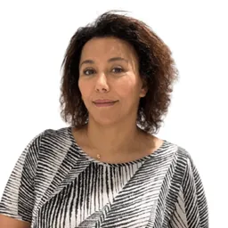 Faiza Farsi