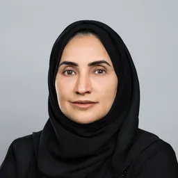 Amna Mohamed Khalfan Belhoul