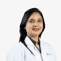 Neha Amit Jain