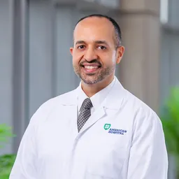 Omar Al-Louzi