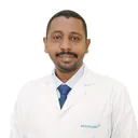 Almigdad Mohammed