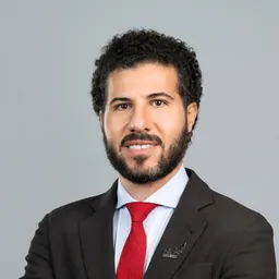 Mohamed Hussien Abass