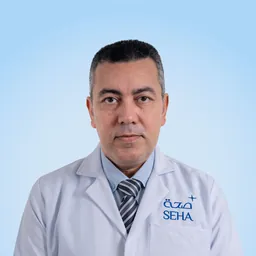 Khaled Shalaby Saber Hamed