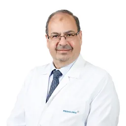 Raafat Hamzeh