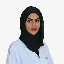 Fatma Mubarak