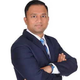 Manik Menezes
