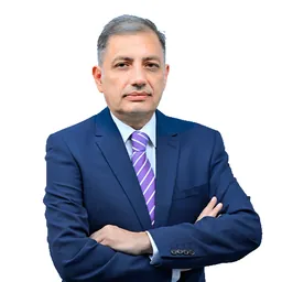 Mansoor Ahmed Bashir