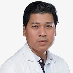 Rhandy M Navarro