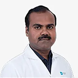 Sanjeeva Gouda