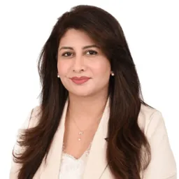 Gayatri Karad Gupta