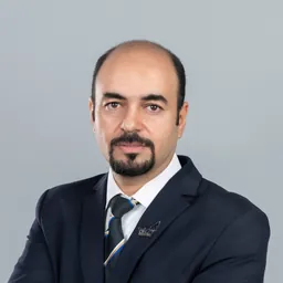 Ahmed Abdelrahman El Bosraty