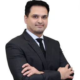 Avinash Gohilot