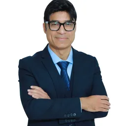 Vikram Lal