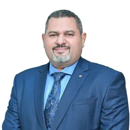 Tarig Abdallah