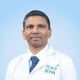 Prathapakumar T Raghavan