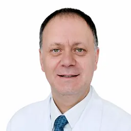 Joseph Abi Kheirs