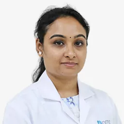 Sruthi Baladevan