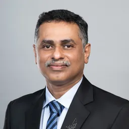 Kurian Palavilayil Thomas Vaidyan
