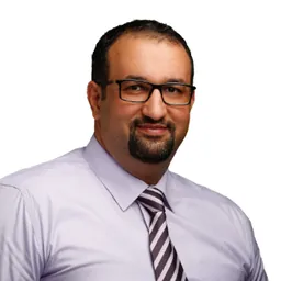 Thani Yousef Ghunaim