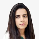 Madiha Mir