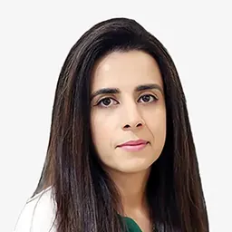 Madiha Mir