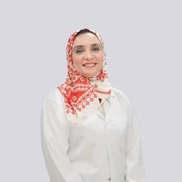 Dina Elbestawy