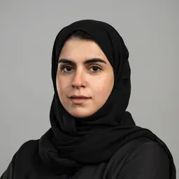 Shaima Abdulaziz Ali Abdulla Aljasmi