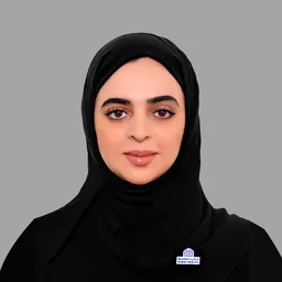 Noura Saeed Sultan Saif AlMidfa