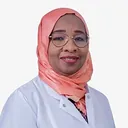 Igbal Mubarak Sirag