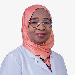 Igbal Mubarak Sirag