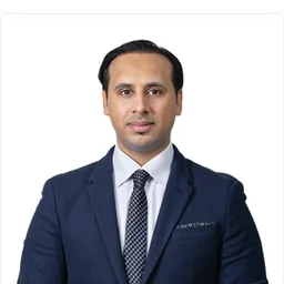 Ahmed Bafadel