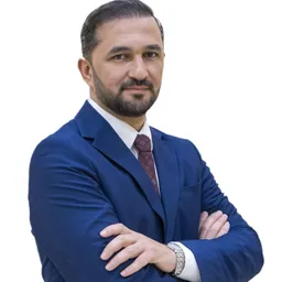 Amr Osman
