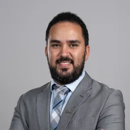Haitham Hassan