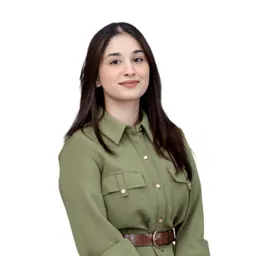 Rabia Khan