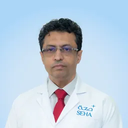 Aref Mohammed Al-Hakami