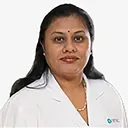 Shubha Shankari Manjunath