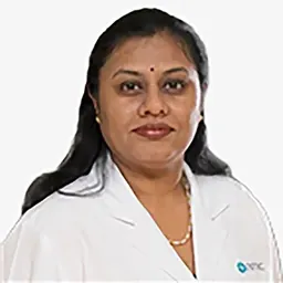 Shubha Shankari Manjunath
