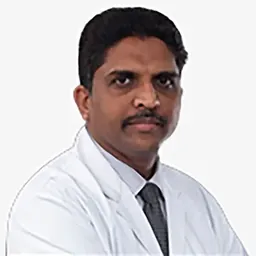 Prasad Othenan Manden